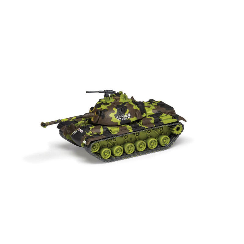MiM - Char M48 Patton - CORGI CS90630