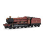 Harry Potter - Hogwarts Express - 1/100 - CORGI CC99724