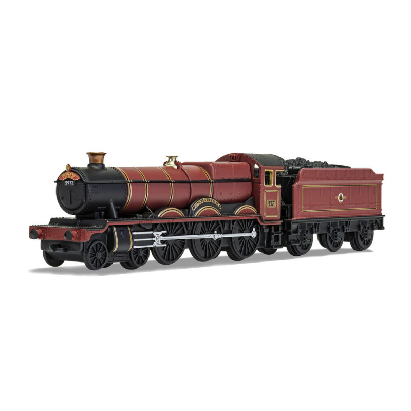 Harry Potter - Hogwarts Express - 1/100 - CORGI CC99724