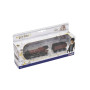 Harry Potter - Hogwarts Express - 1/100 - CORGI CC99724