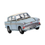 Harry Potter - Ford Anglia enchantée avec Harry et Ron - 1/43 - CORGI CC99725
