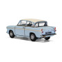 Harry Potter - Ford Anglia enchantée avec Harry et Ron - 1/43 - CORGI CC99725