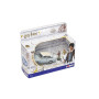 Harry Potter - Ford Anglia enchantée avec Harry et Ron - 1/43 - CORGI CC99725