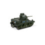 MiM - Char M3 Stuart - CORGI CS90641