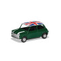 Best of British Classic Mini Verte - 1/36 - CORGI GS82112