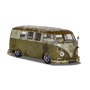 Volkswagen Type 2 Camper «&nbsp;RAT-Look Splitty&nbsp;» - 1/43 - CORGI VA14501