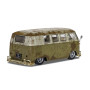 Volkswagen Type 2 Camper «&nbsp;RAT-Look Splitty&nbsp;» - 1/43 - CORGI VA14501