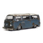 Volkswagen Type 2 Camper « Bay-Rat » - 1/43 - CORGI VA14601