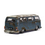 Volkswagen Type 2 Camper « Bay-Rat » - 1/43 - CORGI VA14601