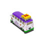 Volkswagen Campervan Happy Birthday - 1/43 - CORGI CC02734