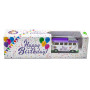 Volkswagen Campervan Happy Birthday - 1/43 - CORGI CC02734
