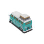Volkswagen Campervan Just Married - 1/43 - CORGI CC02737
