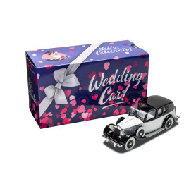 Voiture de mariage - 1/36 - CORGI CC06806