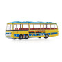 The Beatles - Magical Mystery Tour Bus - 1/76 - CORGI CC42419