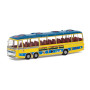 The Beatles - Magical Mystery Tour Bus - 1/76 - CORGI CC42419