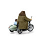 Moto et side-car de Hagrid (Harry Potter) - 1/36 - CORGI CC99727