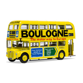 AEC Type RM London Transport 359 CLT Ligne 88 - 1/76 - CORGI OM46315A