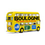AEC Type RM London Transport 359 CLT Ligne 88 - 1/76 - CORGI OM46315A