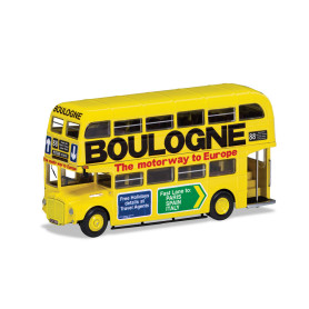 AEC Type RM London 359 CLT Ligne 88 - 1/76 - CORGI OM46315