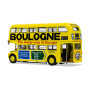 AEC Type RM London 359 CLT Ligne 88 - 1/76 - CORGI OM46315