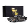James Bond Aston Martin V8 Vantage - « Mourir peut attendre » - 1/36 - CORGI CC04805
