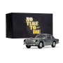 James Bond Aston Martin DB5 "Mourir peut attendre" - 1/36 - CORGI CC04314