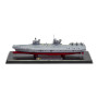 HMS Queen Elizabeth (R08), porte-avions Queen Elizabeth - 1/1250 - CORGI CC75000