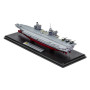 HMS Queen Elizabeth (R08), porte-avions Queen Elizabeth - 1/1250 - CORGI CC75000