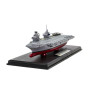 HMS Queen Elizabeth (R08), porte-avions Queen Elizabeth - 1/1250 - CORGI CC75000