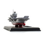 HMS Queen Elizabeth (R08), porte-avions Queen Elizabeth - 1/1250 - CORGI CC75000