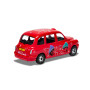 Les Beatles Taxi de Noël - 1/36 - CORGI CC85933
