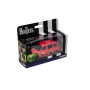 Les Beatles Taxi de Noël - 1/36 - CORGI CC85933