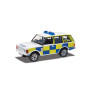 Range Rover police britannique - 1/36 - CORGI GS82801