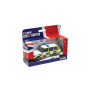 Range Rover police britannique - 1/36 - CORGI GS82801