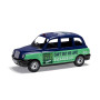 Les Beatles Taxi londonien « Can't Buy Me Love » - 1/36 - CORGI CC85935