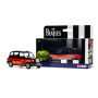 Les Beatles Taxi londonien « Yellow Submarine » - 1/36 - CORGI CC85936