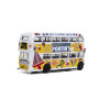 AEC RM - Blackpool Transport/ Pontins - 1/76 - CORGI OM46317