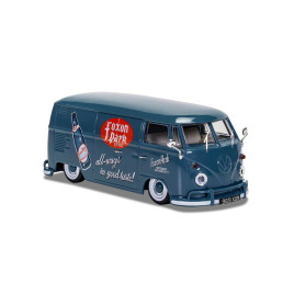 Volkswagen Panel Van Type 2 (T1) Foxon Park - 1/43 - CORGI VA14503