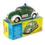 492 Volkswagen Voiture de police - CORGI CD54321028