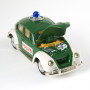 492 Volkswagen Voiture de police - CORGI CD54321028