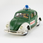 492 Volkswagen Voiture de police - CORGI CD54321028