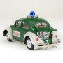 492 Volkswagen Voiture de police - CORGI CD54321028