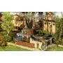 Fontaine de ville - HO 1/87 - FALLER 109160