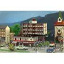 Gare moderne - HO 1/87 - FALLER 109928