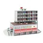 Gare moderne - HO 1/87 - FALLER 109928