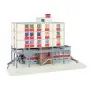 Gare moderne - HO 1/87 - FALLER 109928