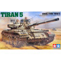 Char israélien Tiran 5 - 1/35 - Tamiya 35328