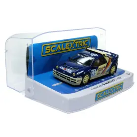 Ford RS200 Pat Doran - 1/32 - SCALEXTRIC C4667