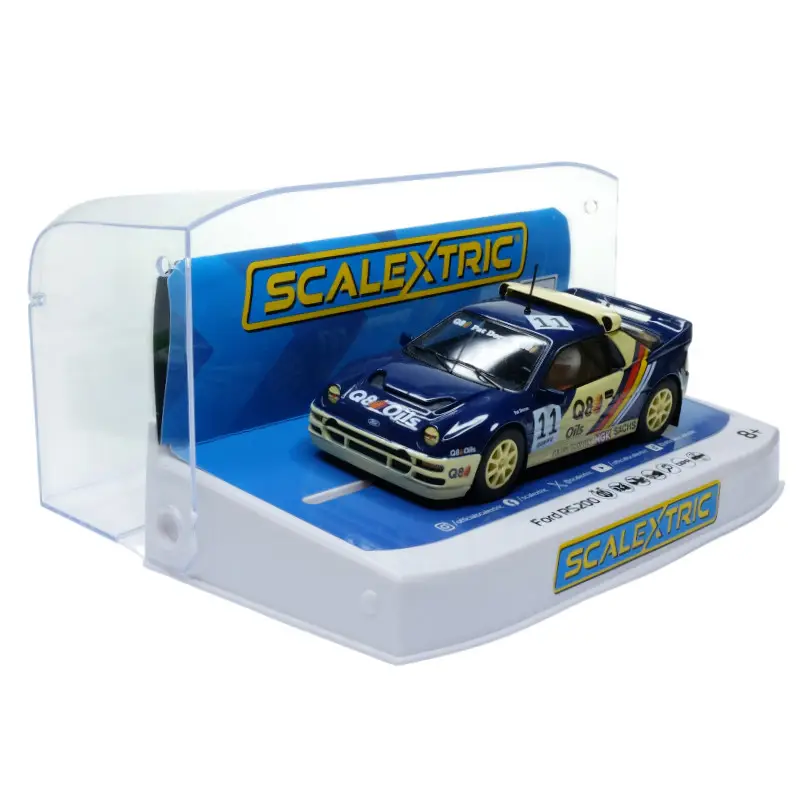 Ford RS200 Pat Doran - 1/32 - SCALEXTRIC C4667