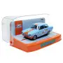 Ford Lotus Cortina - Gulf Edition - 1/32 - SCALEXTRIC C4669
